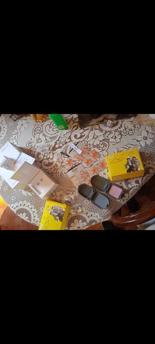 Aparelhos auditivos de alta qualidade