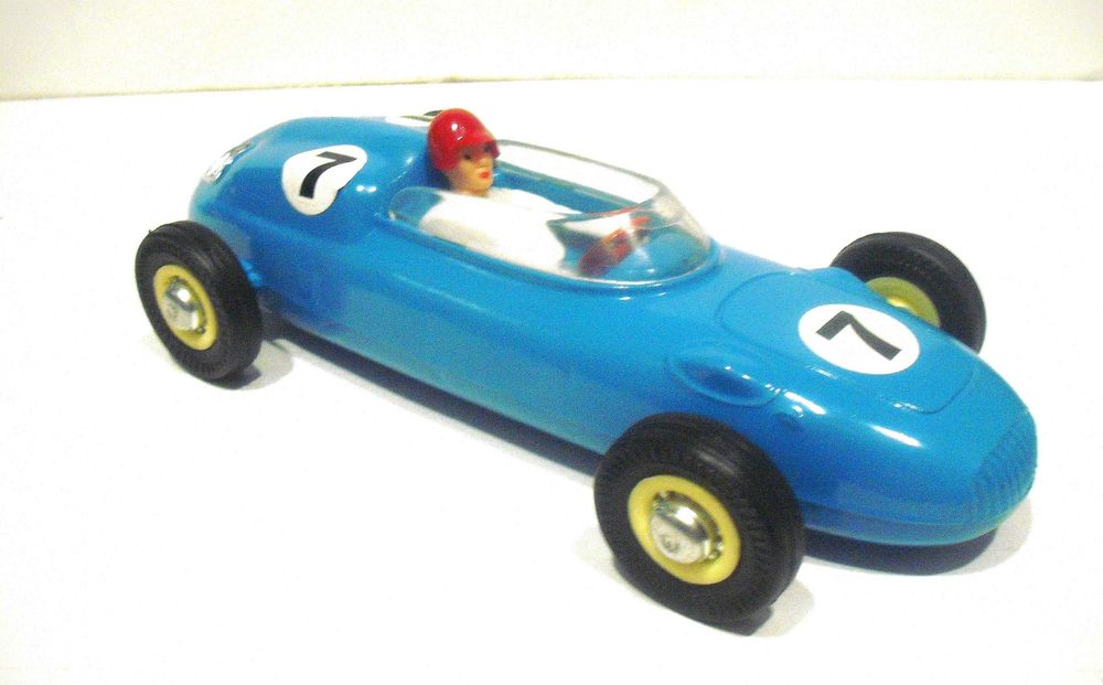 PEPE - Porsche 718/2 1960 - auto sport grande - personalizado