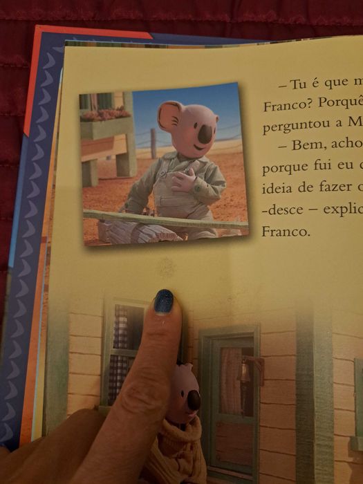 Os irmãos Koala - a Grande Aventura