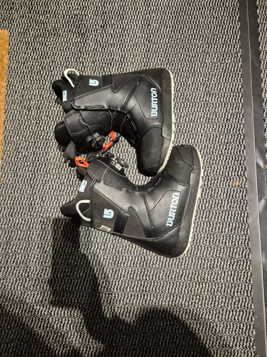 Buty snowboardowe burton 36,5