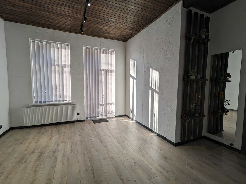 Офісне приміщення в самому центрі міста