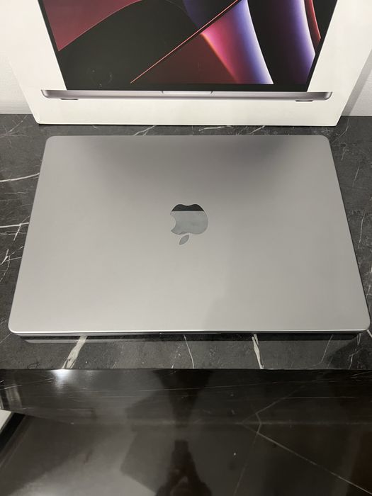 Macbook 14 PRO 32GB 512GB M2 PRO Bateria 88% 2023