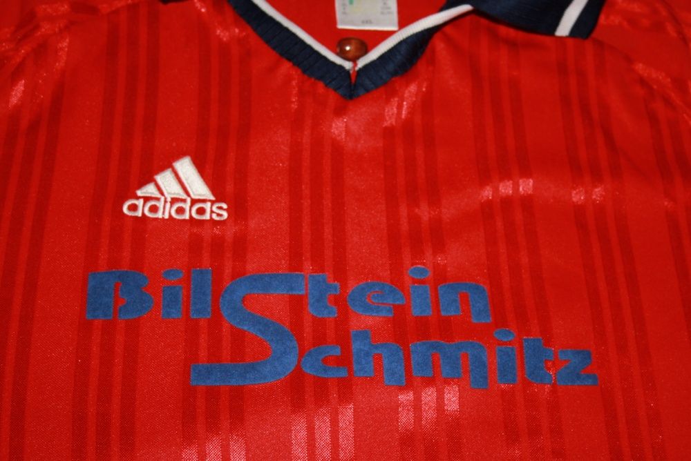 Koszulka ADIDAS RetrO lata 90