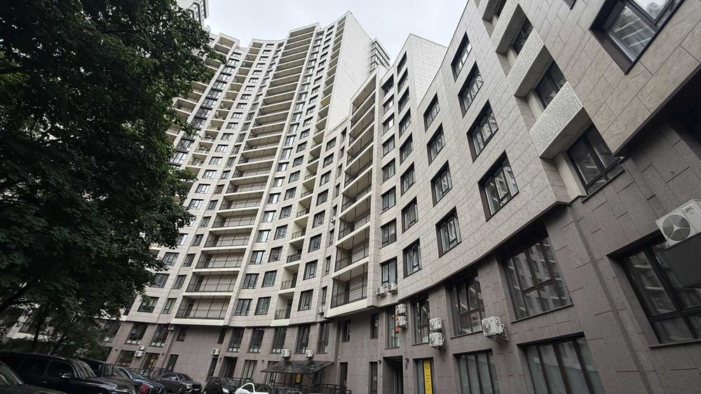 4+-rooms apartment apartment by the address st. Bulvar Druzhby Narodov (area 116,4 m²) - Atlanta.ua - photo 2