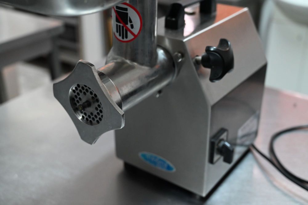 Wilk do mięsa MAXIMA MEAT MINCER 12