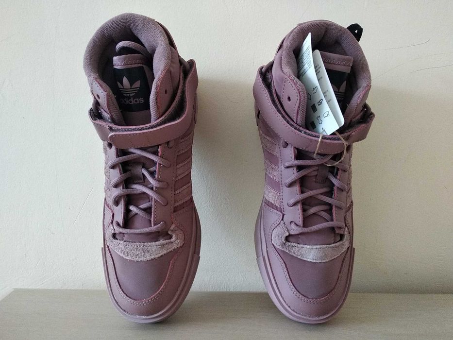 Adidas Forum Bonega X. EUR 39,5 / 24,5см