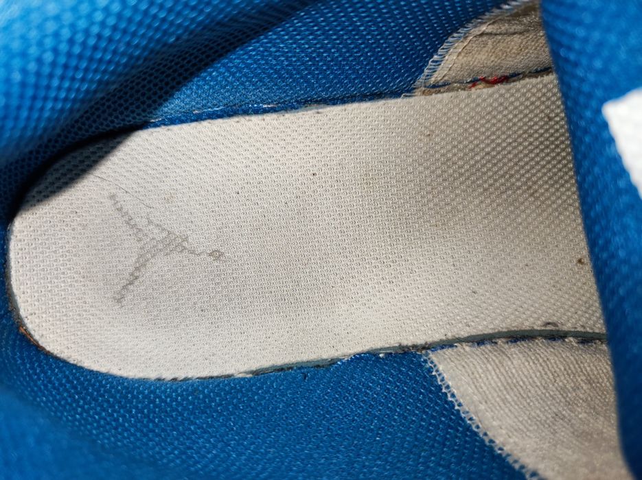 Buty Nike Air Jordan Low rozm. 40!