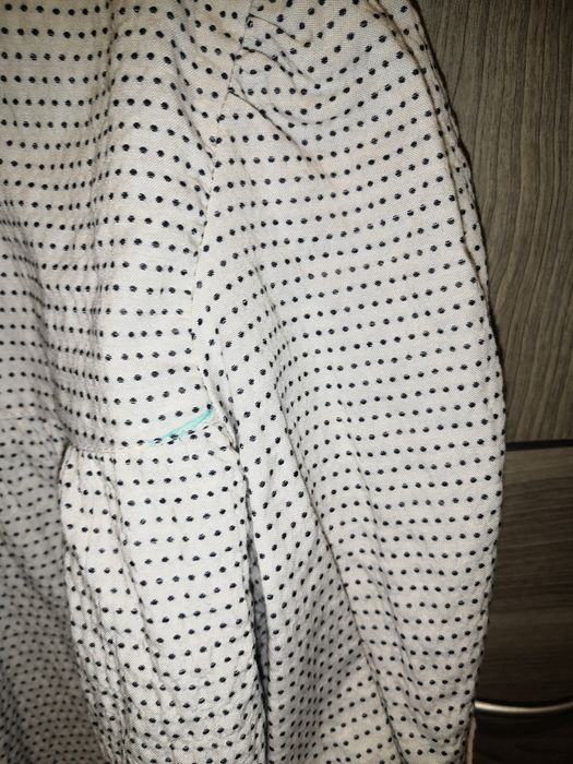 Vestido de menina