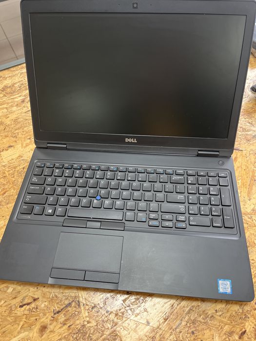 Portatil Dell latitude 5580 igual a novo