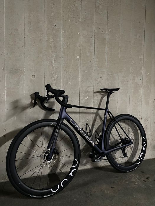 Bicicleta Orbea Orca