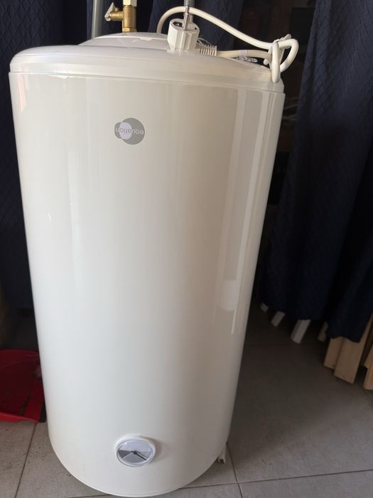 Vendo termoacumulador aquation 80 litros