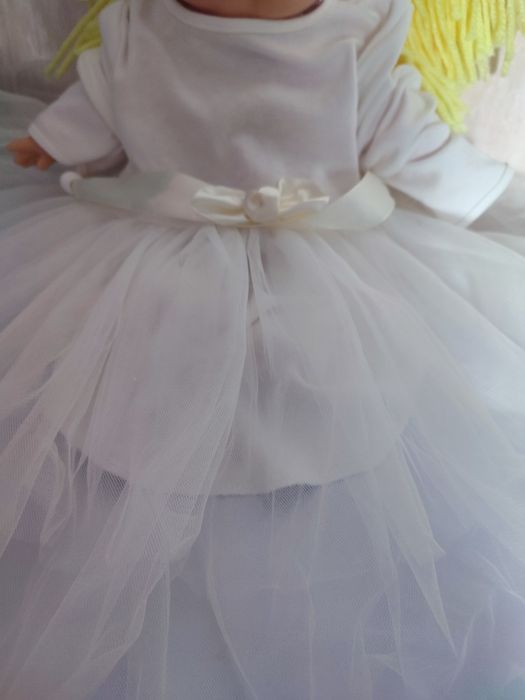 Продам детское платье.