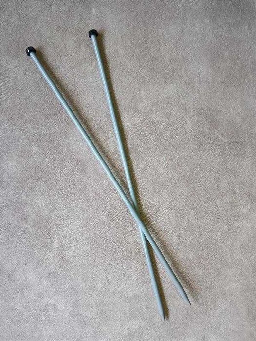 Спицы, спицы вязальные, спицы для вязания Akra Чехия