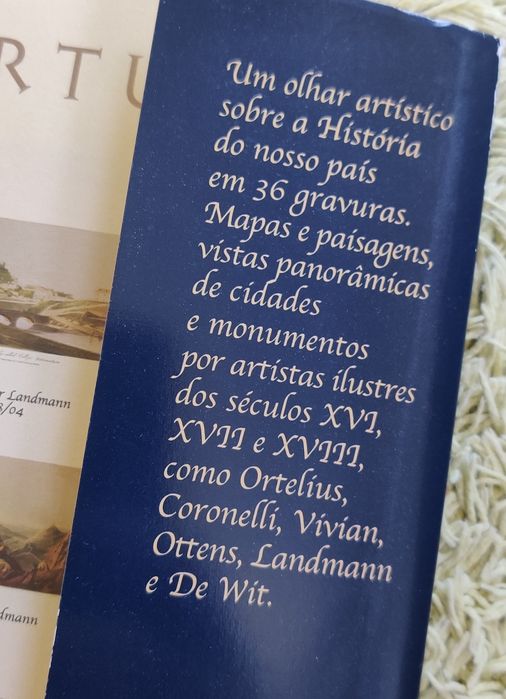 Colecção Gravuras Históricas