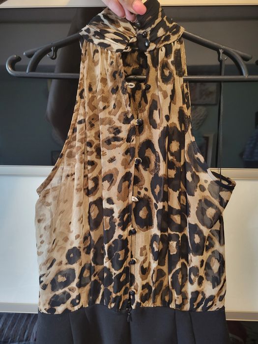 Sukienka wizytowa S.