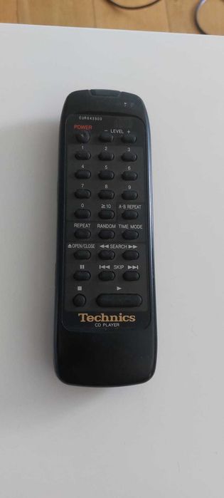 Technics cd SL-PG580A