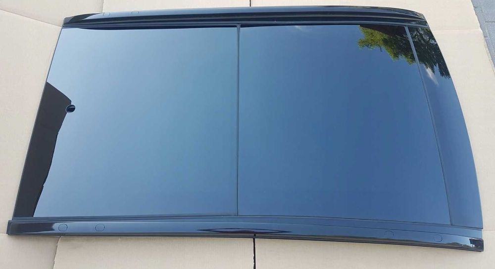 панорама люк Hyundai Tucson III 2015-2020