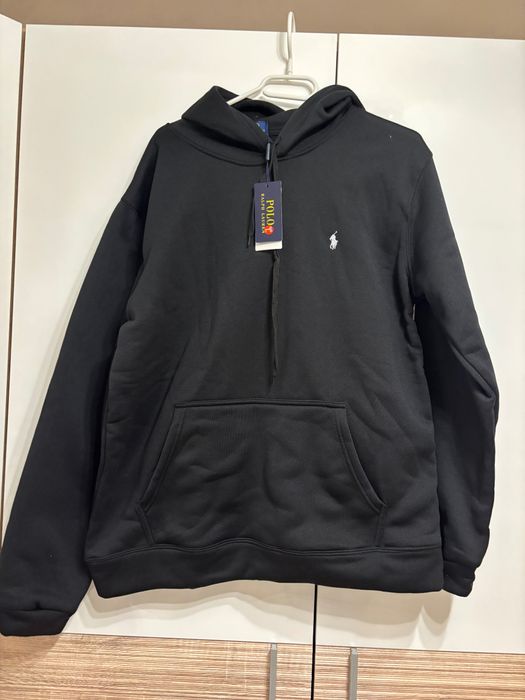 bluza męska polo ralph lauren