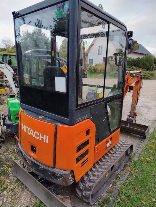 Miniładowarka  wynajem, mini ładowarka, minikoparka minikoparki