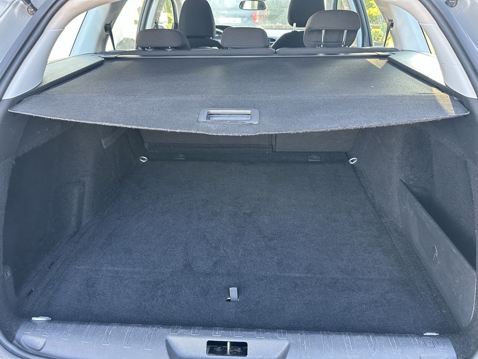 Peugeot 308 sw 1.6 hdi