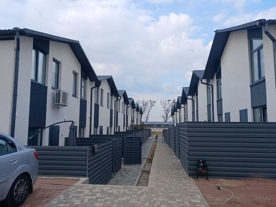 Дом по адресу ул. Осенняя (площадь 96 м²) - Atlanta.ua - фото 17