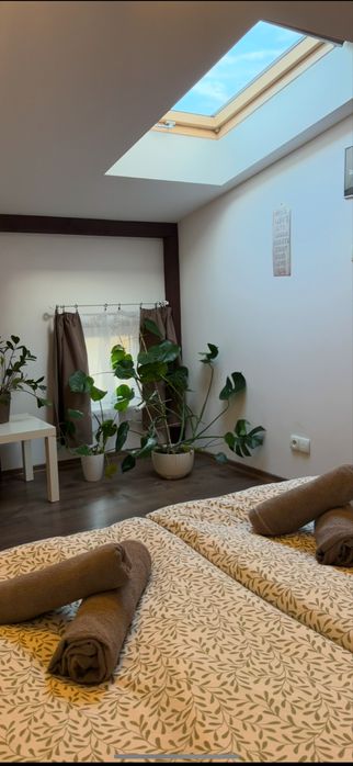Apartament Szafir, wynajem mieszkań Rzeszów, centrum miasta, noclegi