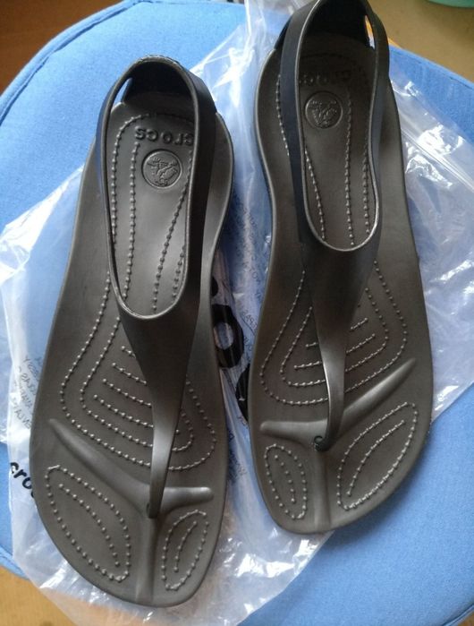 Crocs Sexi Flip W9 39-40