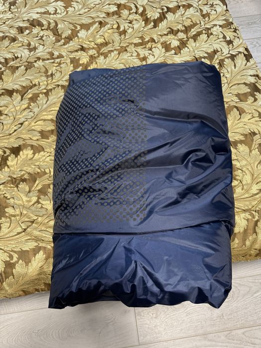 Утеплитель для инвалидной коляски