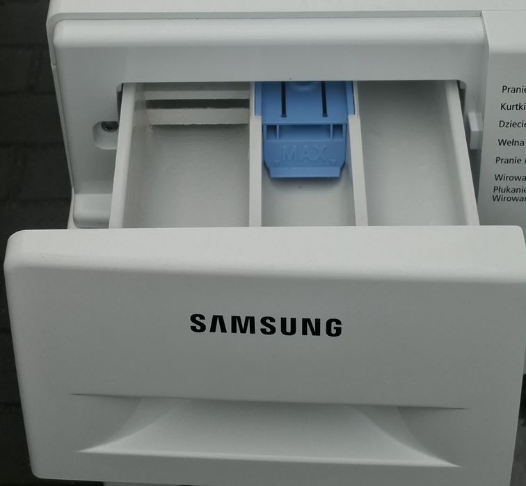 Pralka Samsung 7kg z transportem,Gwarancja