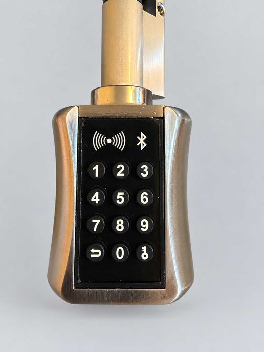 Розумний замок-циліндр TTLock (C001C)