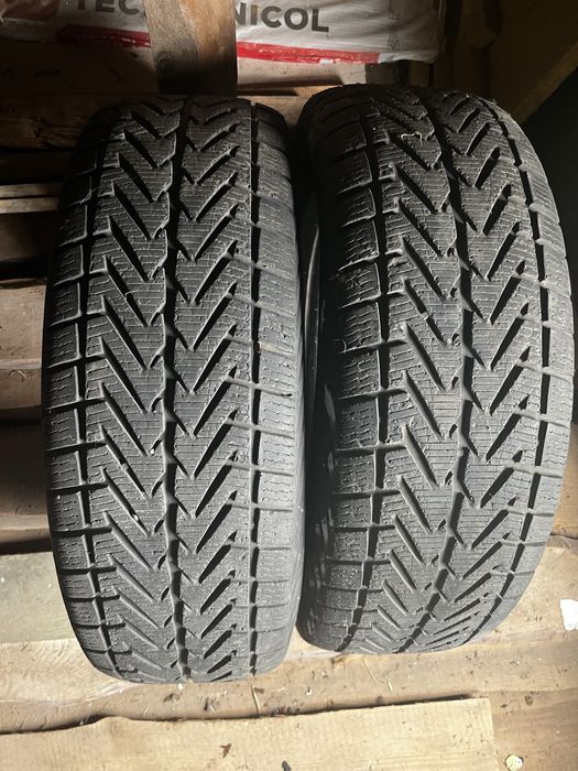 Шини Vredestone 245/70R16 -2 шт. зима