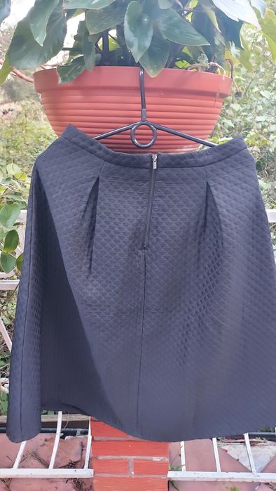 Spódnica piankowa Reserved 36