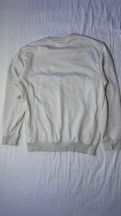 Sweater bege da H&M