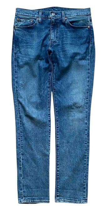 Levi's 511 Premium W33/L32, stan bardzo dobry