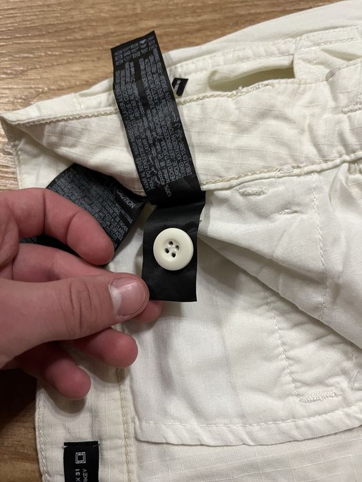 Шатни карго ZARA