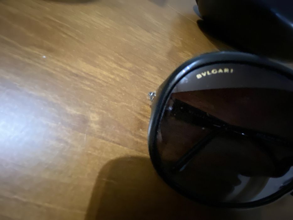Óculos de Sol Bvlgari