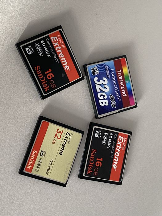 Nikon D800E комплект