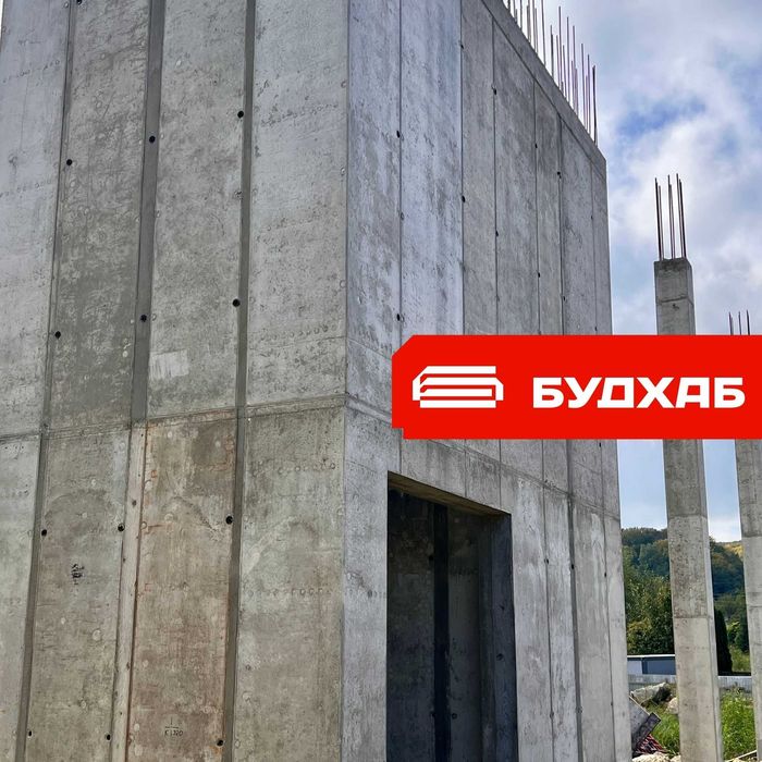 Опалубка м. Івано-Франківськ (оренда, продаж). Щити, балки, фанера