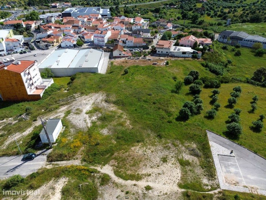 Terreno Urbanizável em Alcanena - IMÓVEL COM BAIXA DE PREÇO
