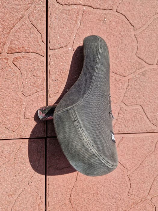 Siodełko Octane One Pivotal (Dirt, BMX) Luszowice • OLX.pl