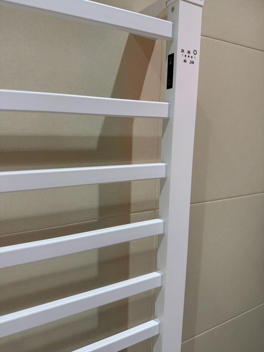 Vendo Toalheiro eléctrico