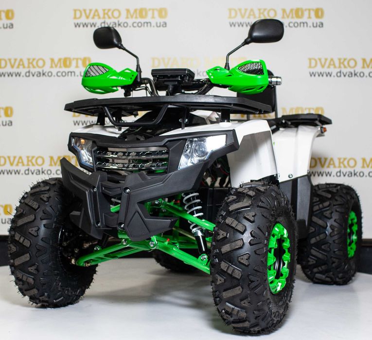 Дитячий квадроцикл Motoleader Teenager ML1500W ВИГІДНІ ЦІНИ!