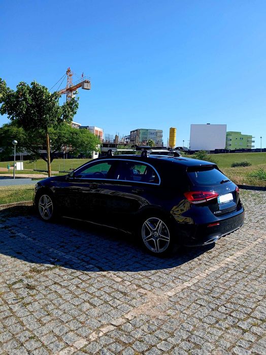 Mercedes Classe A 250e - AMG Line — photo 2