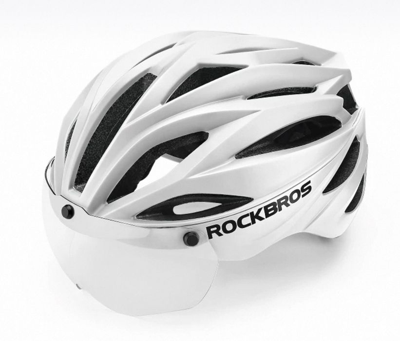 Capacetes Mountainbike/ciclismo