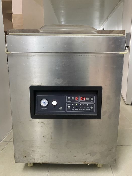 Вакуумна пакувальна машина Youngsun YS-DQ-500S