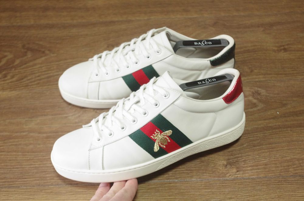 gucci ace - купити чоловіче взуття - Ціна на OLX.ua