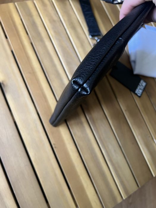 Cумка чоловіча Versace Jeans Couture  100% Original