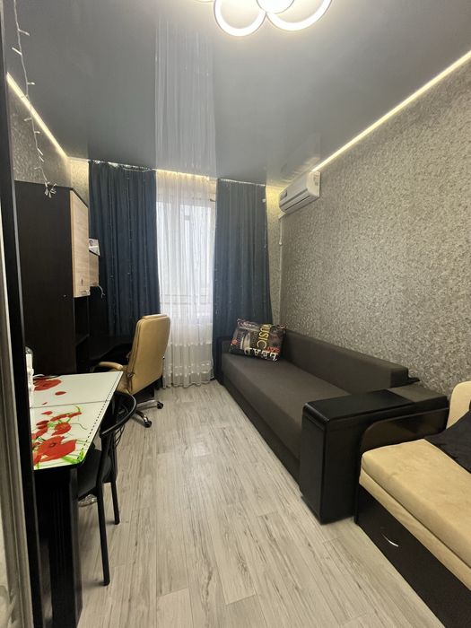 Продам  гостинку 21м2