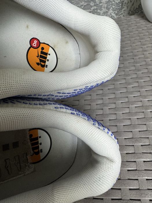 Nike Air Max Dn кроссовки 43 размер спортивные