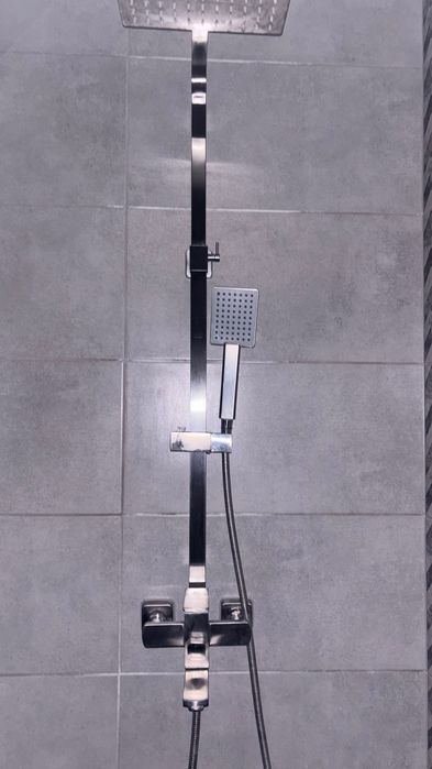 Душова система лідз